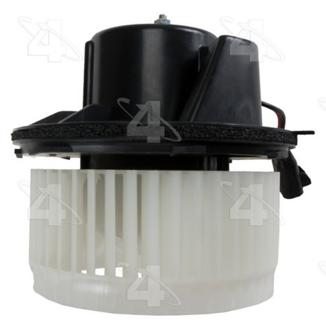 HVAC Blower Motor 4 Seasons 75843