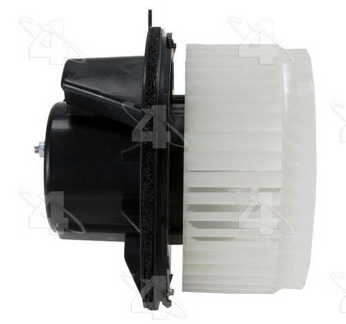 HVAC Blower Motor 4 Seasons 75843