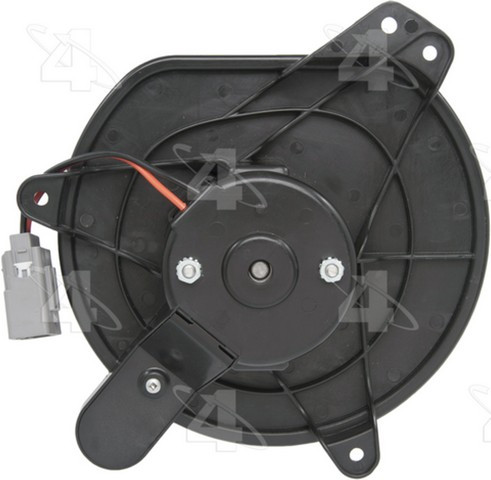 HVAC Blower Motor fits 2008-2011 Ford Focus  FOUR SEASONS