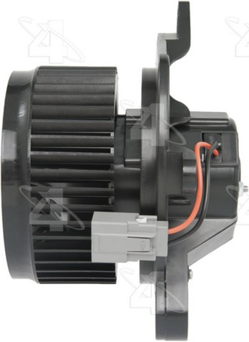 Four Seasons HVAC Blower Motor 75845 - view 4