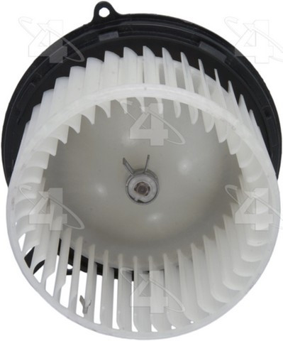 Four Seasons HVAC Blower Motor 75847 - view 4