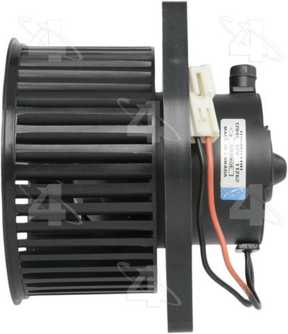 Four Seasons HVAC Blower Motor P/N:75848