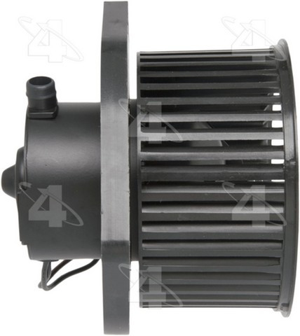 Four Seasons HVAC Blower Motor P/N:75848