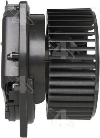 Four Seasons HVAC Blower Motor 75850 - view 2