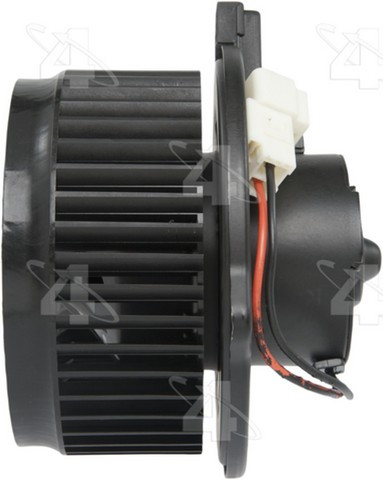 Four Seasons HVAC Blower Motor 75851 - view 2