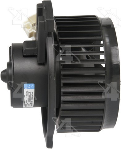 Four Seasons HVAC Blower Motor P/N:75851