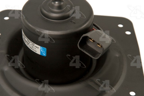 Four Seasons HVAC Blower Motor P/N:75852