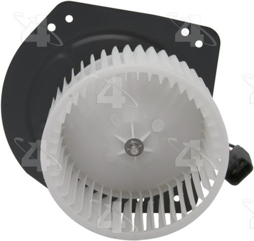 Four Seasons HVAC Blower Motor P/N:75852