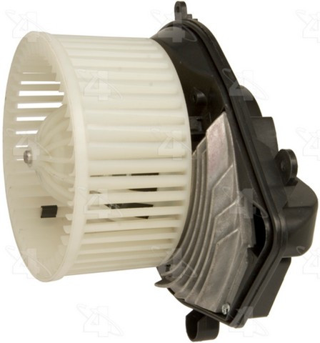 Four Seasons HVAC Blower Motor P/N:75853