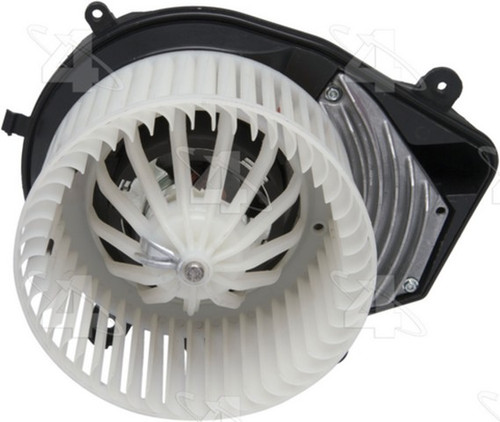 Four Seasons HVAC Blower Motor 75853 - view 4