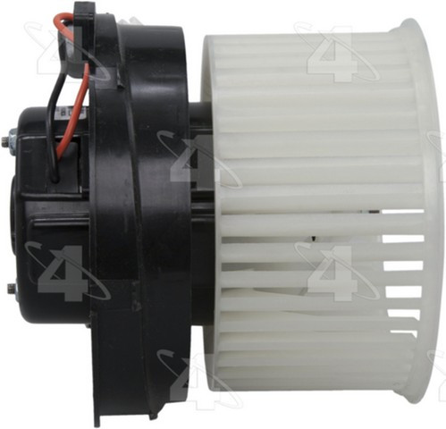 Four Seasons HVAC Blower Motor 75856 - view 4