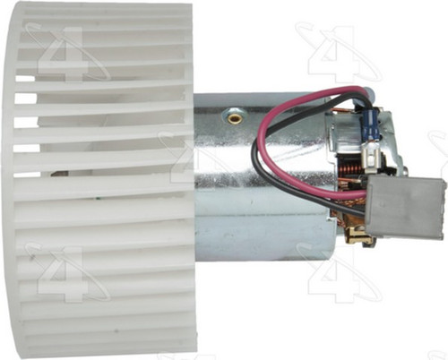 Four Seasons HVAC Blower Motor 75861 - view 5