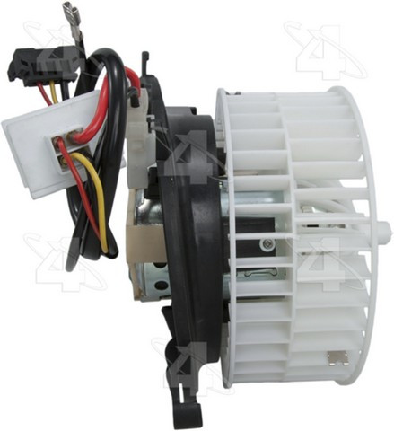 Four Seasons HVAC Blower Motor 75864 - view 4