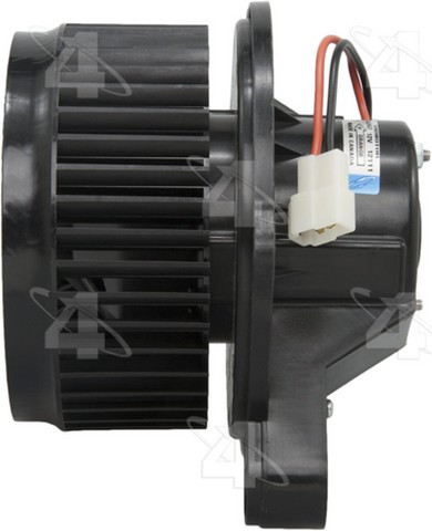 HVAC Blower Motor 4 Seasons 75867