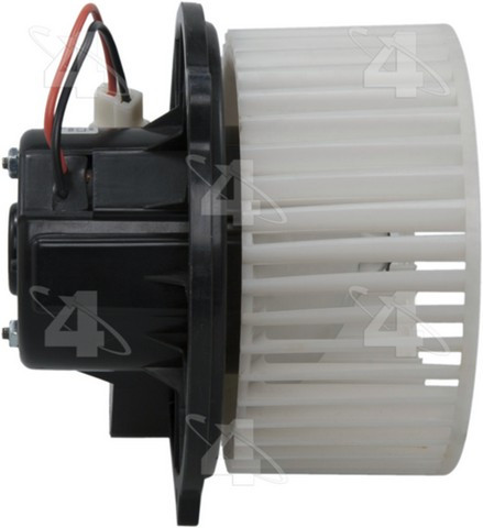 Four Seasons HVAC Blower Motor P/N:75868
