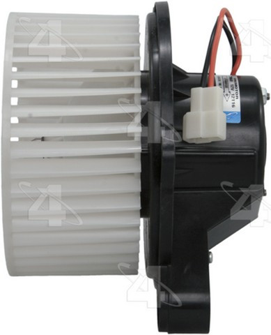 Four Seasons HVAC Blower Motor 75868 - view 3