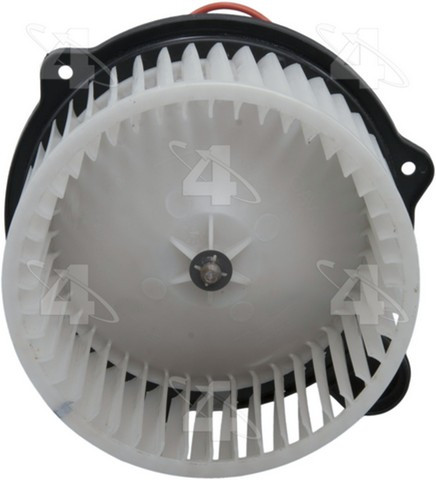 Four Seasons HVAC Blower Motor 75868 - view 4