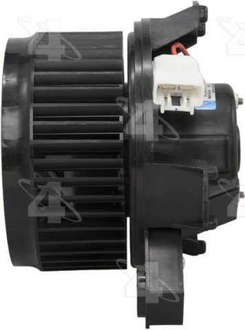 Four Seasons HVAC Blower Motor 75870 - view 3