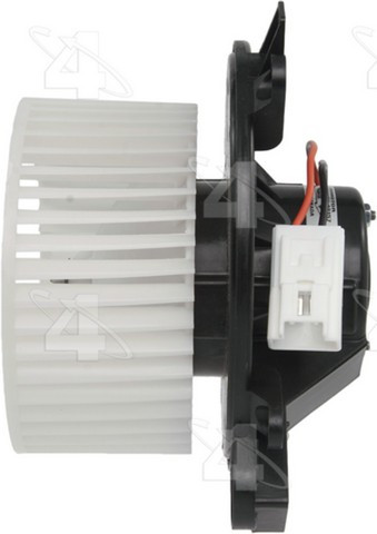 Four Seasons HVAC Blower Motor P/N:75871