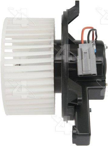 Four Seasons HVAC Blower Motor 75873 - view 2
