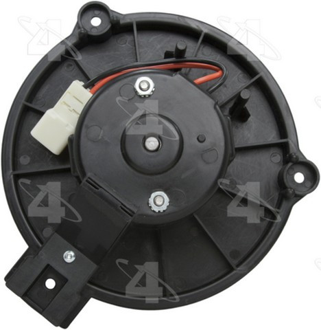 HVAC Blower Motor fits 2009-2013 Honda Fit  FOUR SEASONS