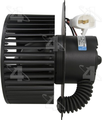 Four Seasons HVAC Blower Motor 75889 - view 4