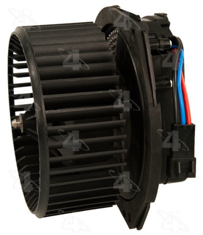 Four Seasons HVAC Blower Motor 75892