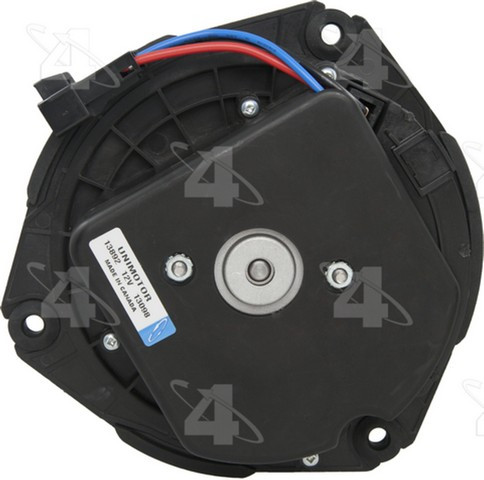 Four Seasons HVAC Blower Motor 75892 - view 2