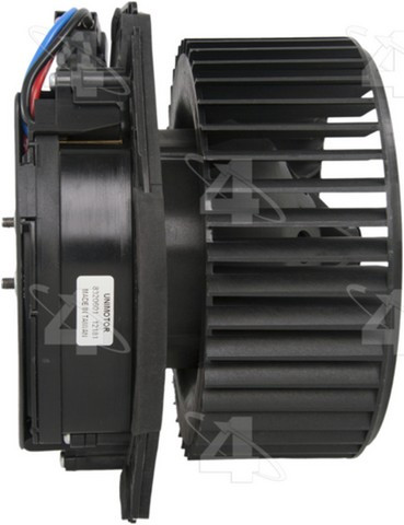 Four Seasons HVAC Blower Motor P/N:75892