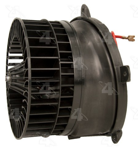Four Seasons HVAC Blower Motor 75897