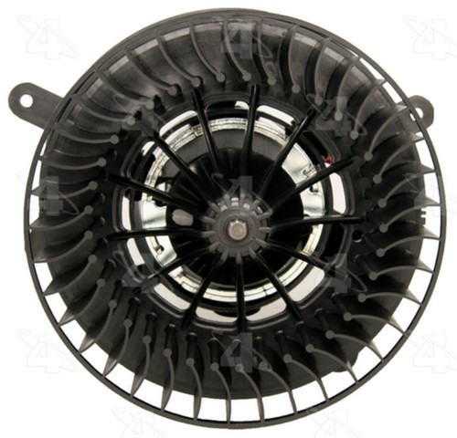 Four Seasons HVAC Blower Motor 75897 - view 5