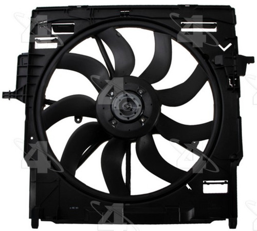Four Seasons Engine Cooling Fan Assembly P/N:75911