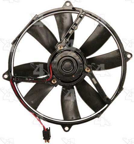 Four Seasons A/C Condenser Fan Assembly P/N:75933