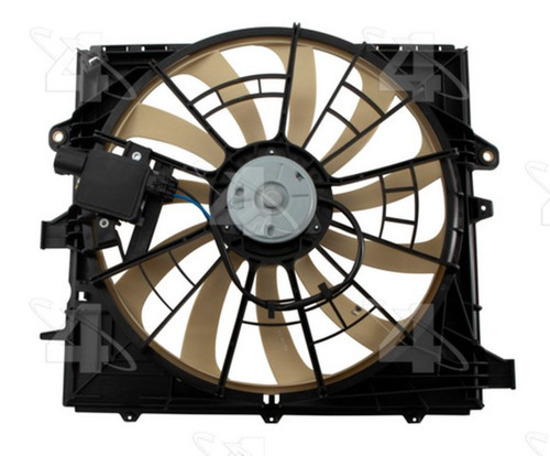 Four Seasons Engine Cooling Fan Assembly P/N:75966