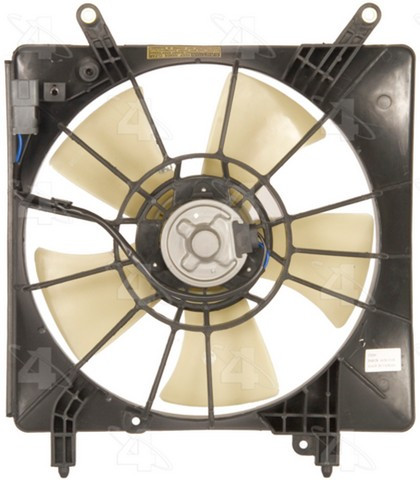 Four Seasons Engine Cooling Fan Assembly P/N:76117