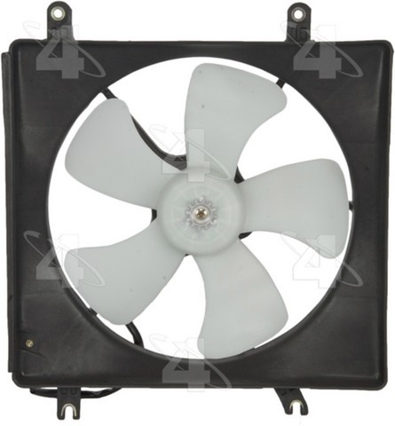 Four Seasons Engine Cooling Fan Assembly P/N:76179