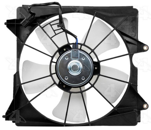 Four Seasons Engine Cooling Fan Assembly P/N:76216