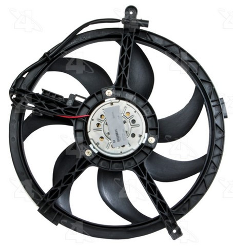 Four Seasons Engine Cooling Fan Assembly 76245