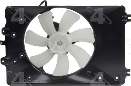 Four Seasons A/C Condenser Fan Assembly P/N:76246