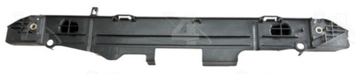 Four Seasons Dual Radiator and Condenser Fan Assembly P/N:76262