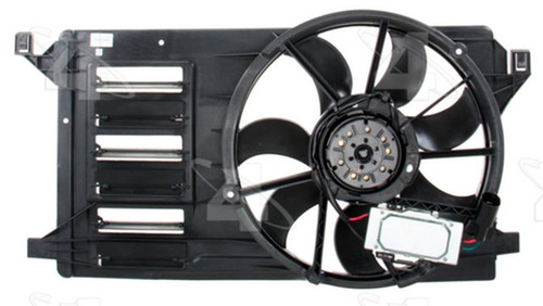 Four Seasons Engine Cooling Fan Assembly P/N:76284