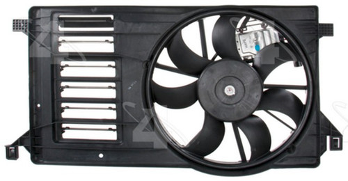 Four Seasons Engine Cooling Fan Assembly P/N:76284