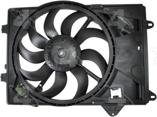 Four Seasons Engine Cooling Fan Assembly P/N:76293
