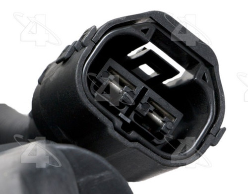 Four Seasons Engine Cooling Fan Assembly P/N:76325