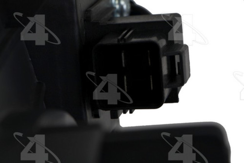 Radiator Fan Assembly