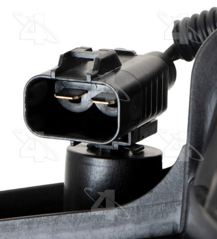 Four Seasons Engine Cooling Fan Assembly P/N:76396
