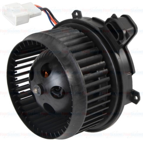 Four Seasons HVAC Blower Motor 76502