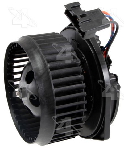 Blower Motor fits 2003-2018 Nissan Murano Altima Maxima  FOUR SEASONS