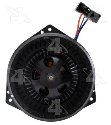 Blower Motor fits 2003-2018 Nissan Murano Altima Maxima  FOUR SEASONS