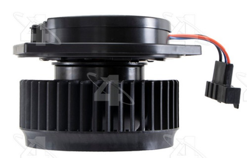 Blower Motor fits 2003-2018 Nissan Murano Altima Maxima  FOUR SEASONS
